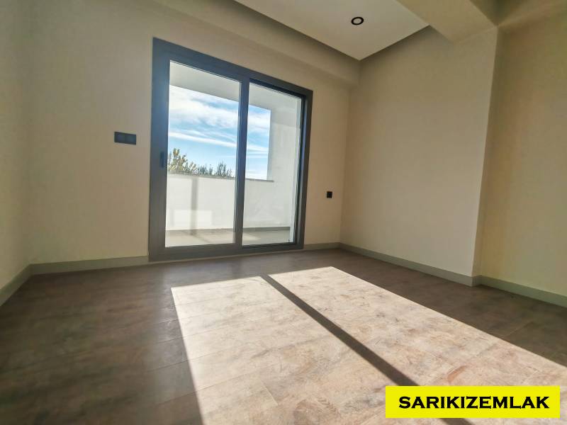 Edremit Çamlıbel Mah`da4+1  Villa. - 9